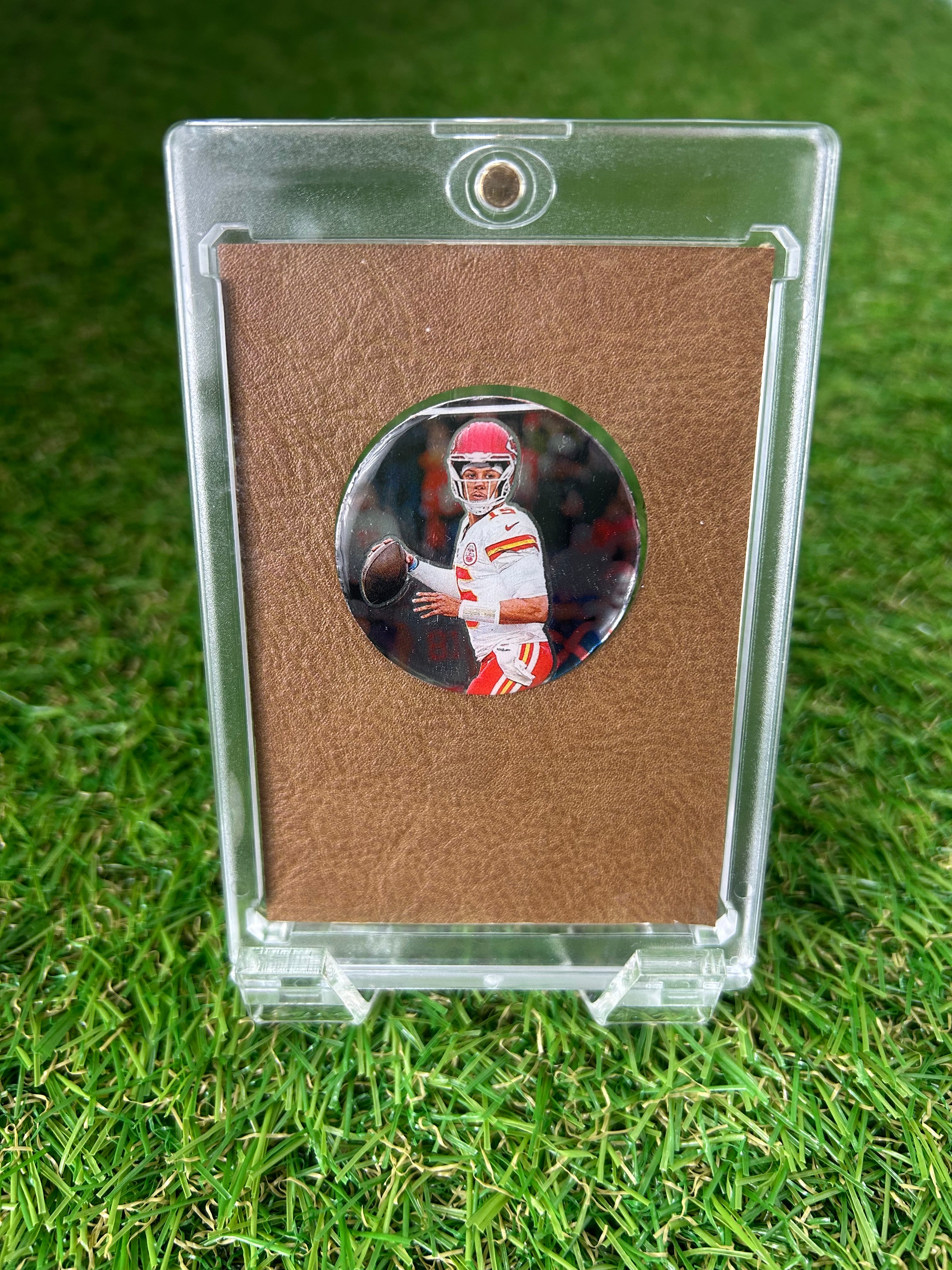 Patrick Mahomes Signature Series