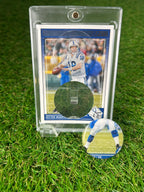 Peyton Manning 2024 Panini Score