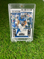 Jonathan Taylor 2024 Panini Contenders