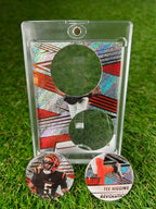 Tee Higgins 2024 Panini Revolution