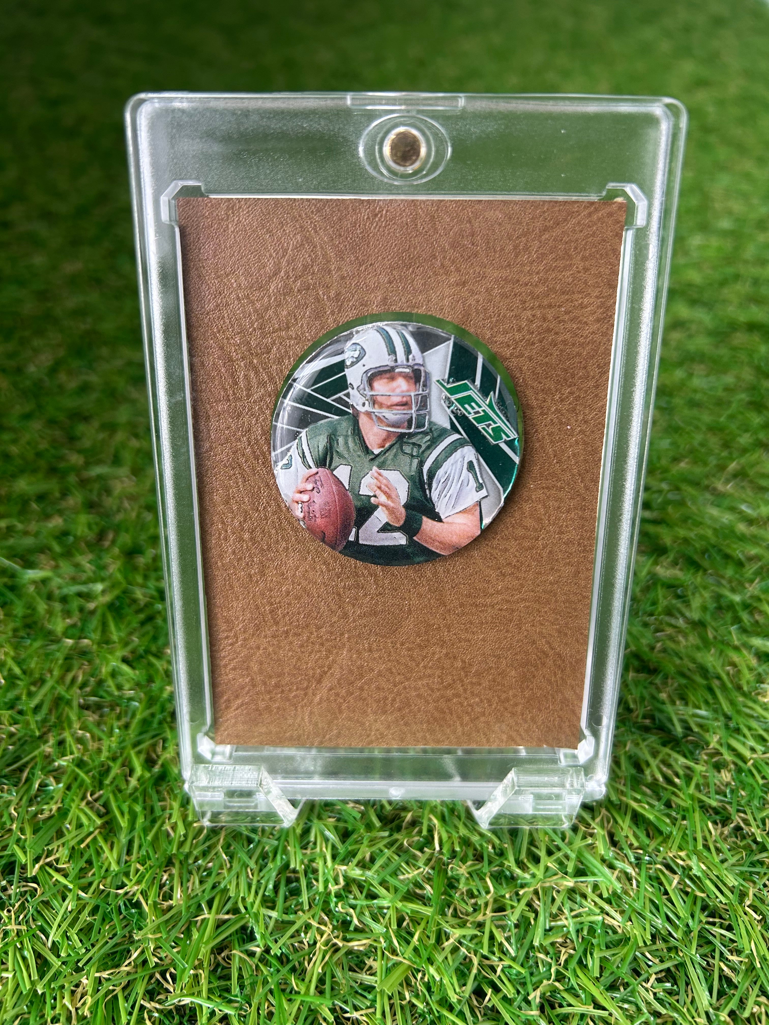Joe Namath Signature Series
