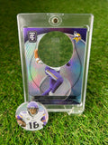 Justin Jefferson 2024 Panini Totally Certified