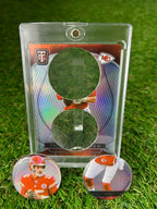 Patrick Mahomes 2024 Panini Totally Certified