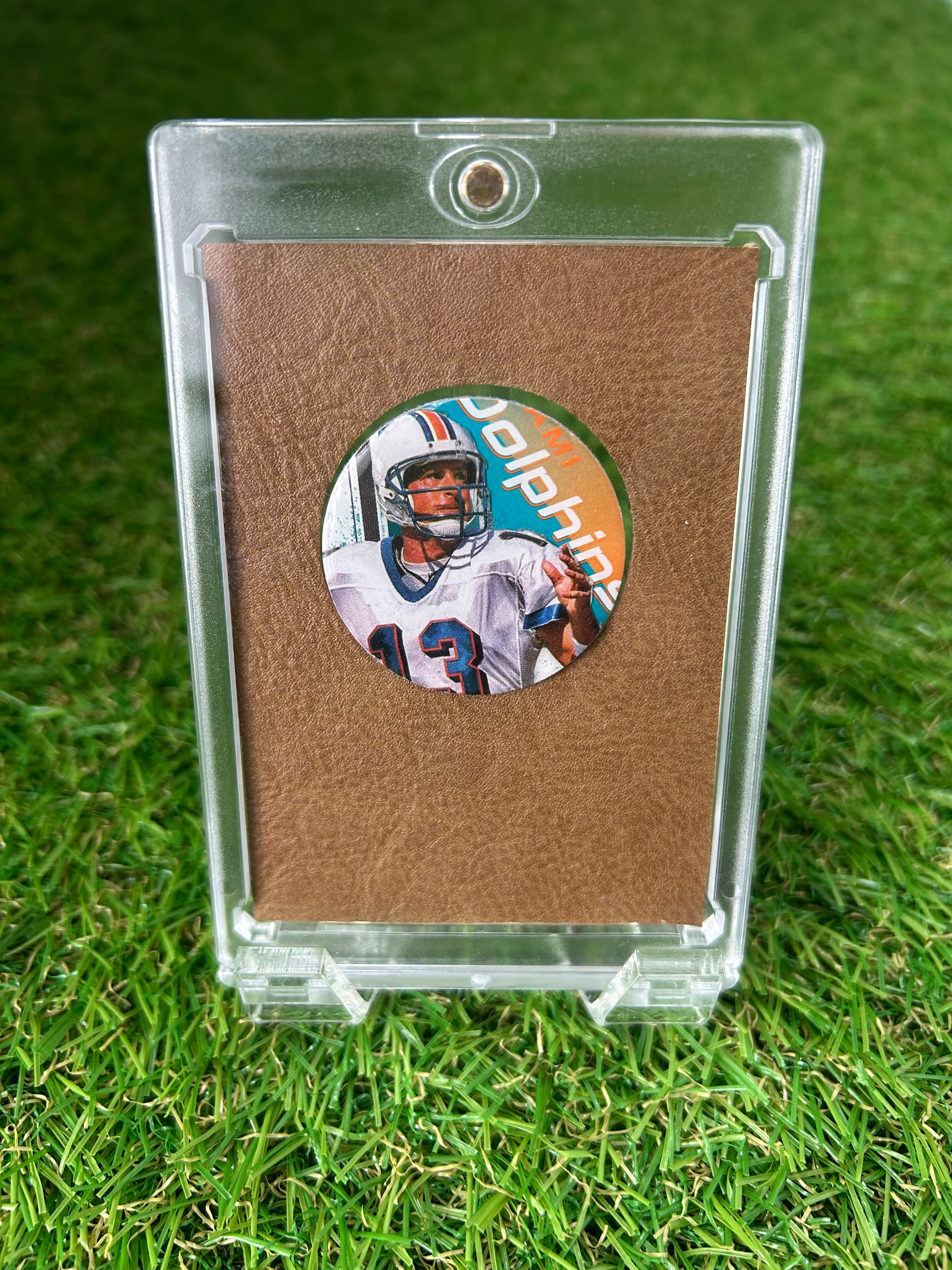 Dan Marino Signature Series