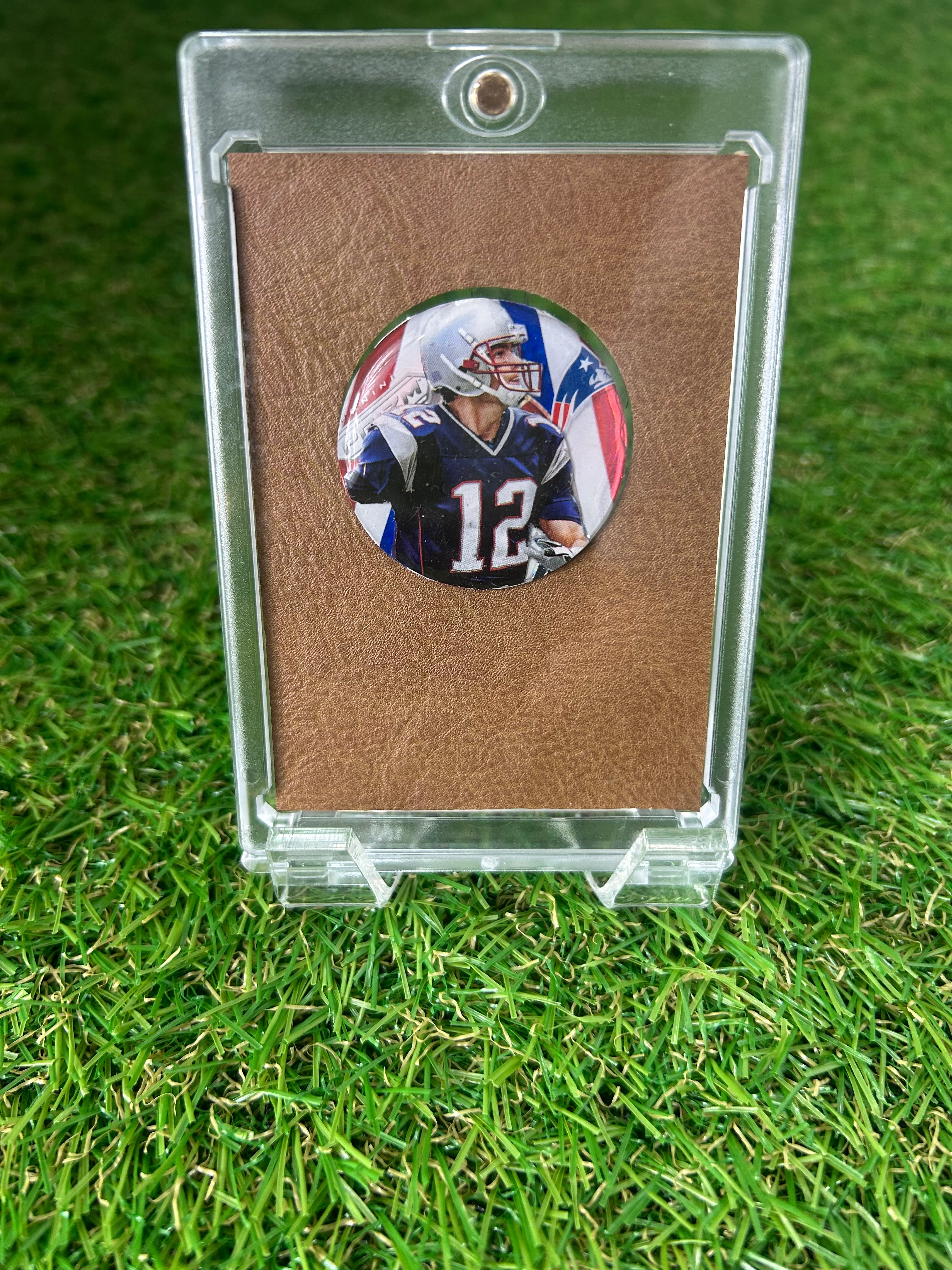 Tom Brady Signature Series