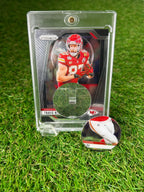 Travis Kelce 2024 Panini Prizm