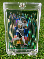 A.J. BROWN 2024 Panini Select Football Prizm