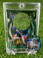 A.J. BROWN 2024 Panini Select Football Prizm