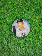AARON JUDGE 2022 Topps Heritage