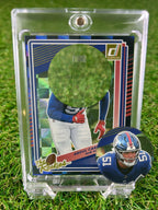 ABDUL CARTER 2025 Donruss Football The Rookies