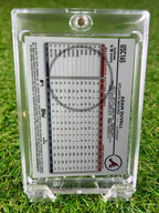 ADAM DUVALL 2024 Topps Chrome