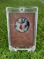 ADAM VINATIERI