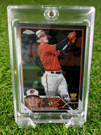 ADLEY RUTSCHMAN 2023 Topps Chrome
