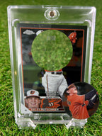 ADLEY RUTSCHMAN 2023 Topps Chrome