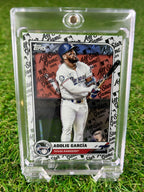 ADOLIS GARCÍA 2025 Topps All-Star Game