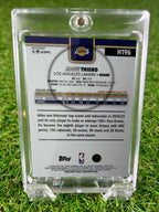 ADOU THIERO 2025 Topps Holiday
