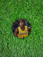 ADOU THIERO 2025 Topps Holiday