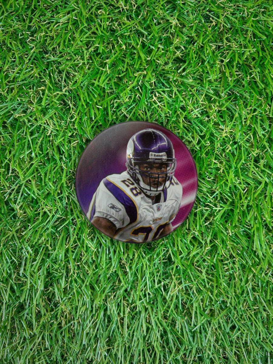 ADRIAN PETERSON 2026 Topps Greats of the Game