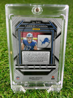 AIDAN HUTCHINSON 2022 Panini Prizm