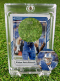 AIDAN HUTCHINSON 2024 Donruss