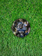 AJ BARNER 2024 Panini Select Football Prizm