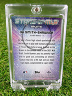 AJ SMITH-SHAWVER 2024 Topps Stars of MLB