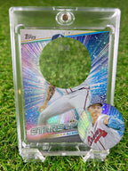 AJ SMITH-SHAWVER 2024 Topps Stars of MLB