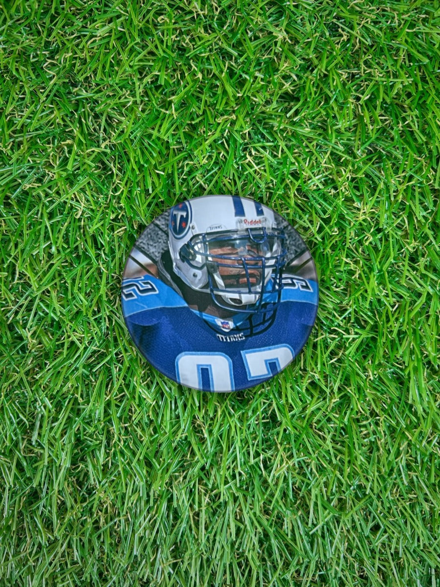 ALBERT HAYNESWORTH 2008 Upper Deck Icons