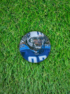 ALBERT HAYNESWORTH 2008 Upper Deck Icons