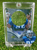 ALBERT HAYNESWORTH 2008 Upper Deck Icons