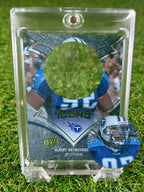 ALBERT HAYNESWORTH 2008 Upper Deck Icons