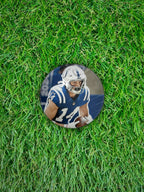 ALEC PIERCE 2023 Donruss