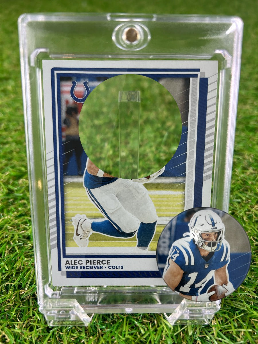 ALEC PIERCE 2023 Donruss