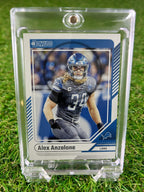 ALEX ANZALONE 2024 Donruss