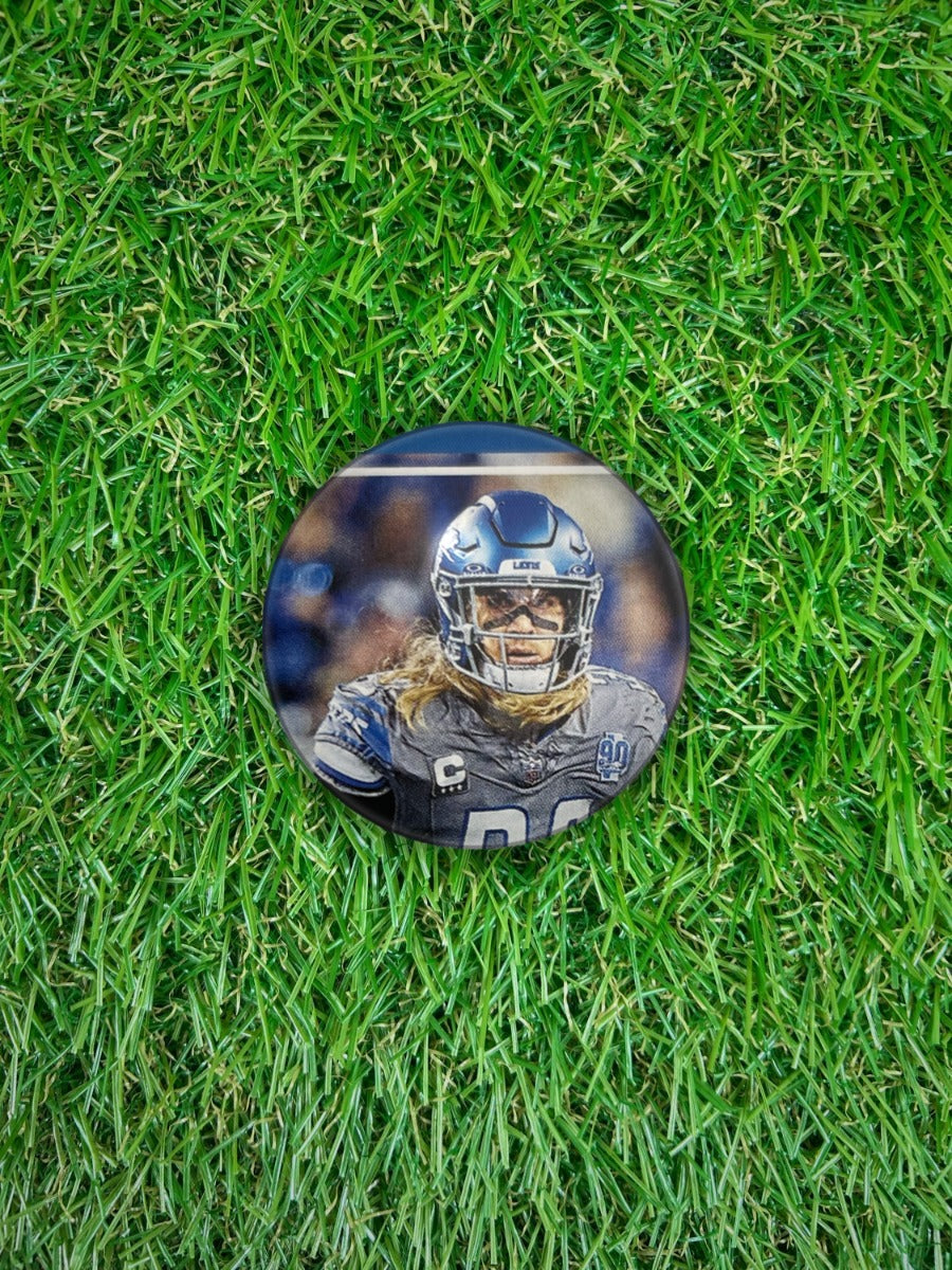 ALEX ANZALONE 2024 Donruss