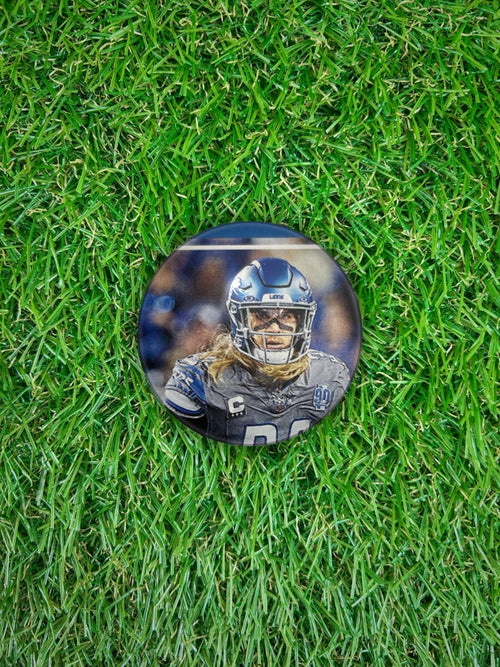 ALEX ANZALONE 2024 Donruss