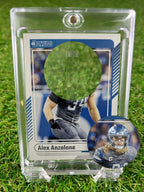 ALEX ANZALONE 2024 Donruss