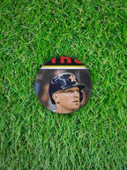 ALEX DAVID BREGMAN 2024 Topps Heritage