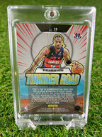 ALEXANDRE SARR 2024 Panini Mosaic Basketball