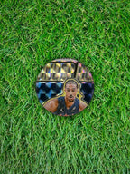 ALEXANDRE SARR 2024 Panini Mosaic Basketball