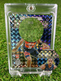 ALEXANDRE SARR 2024 Panini Mosaic Basketball