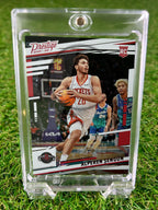 ALPEREN ŞENGÜN 2021 Panini Chronicles Prestige Basketball