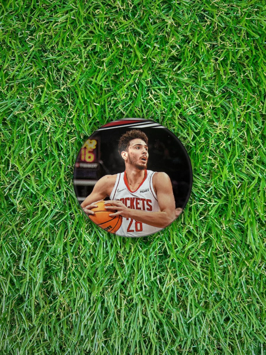 ALPEREN ŞENGÜN 2021 Panini Chronicles Prestige Basketball