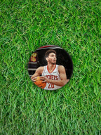 ALPEREN ŞENGÜN 2021 Panini Chronicles Prestige Basketball
