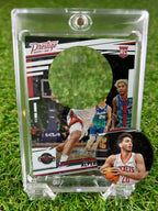 ALPEREN ŞENGÜN 2021 Panini Chronicles Prestige Basketball