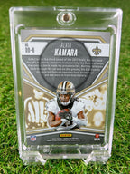 ALVIN KAMARA 2023 Panini Absolute Football Draft Diamonds
