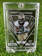 ALVIN KAMARA 2023 Panini Absolute Football Draft Diamonds