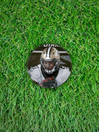 ALVIN KAMARA 2023 Panini Absolute Football Draft Diamonds