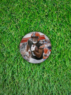 AMARI COOPER 2024 Absolute Football