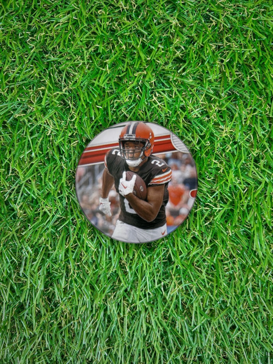 AMARI COOPER 2024 Absolute Football
